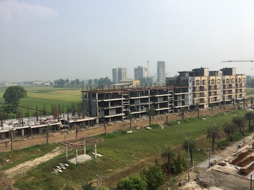 Under Construction